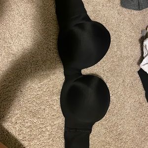 Ambrielle 38D Push-up Bra